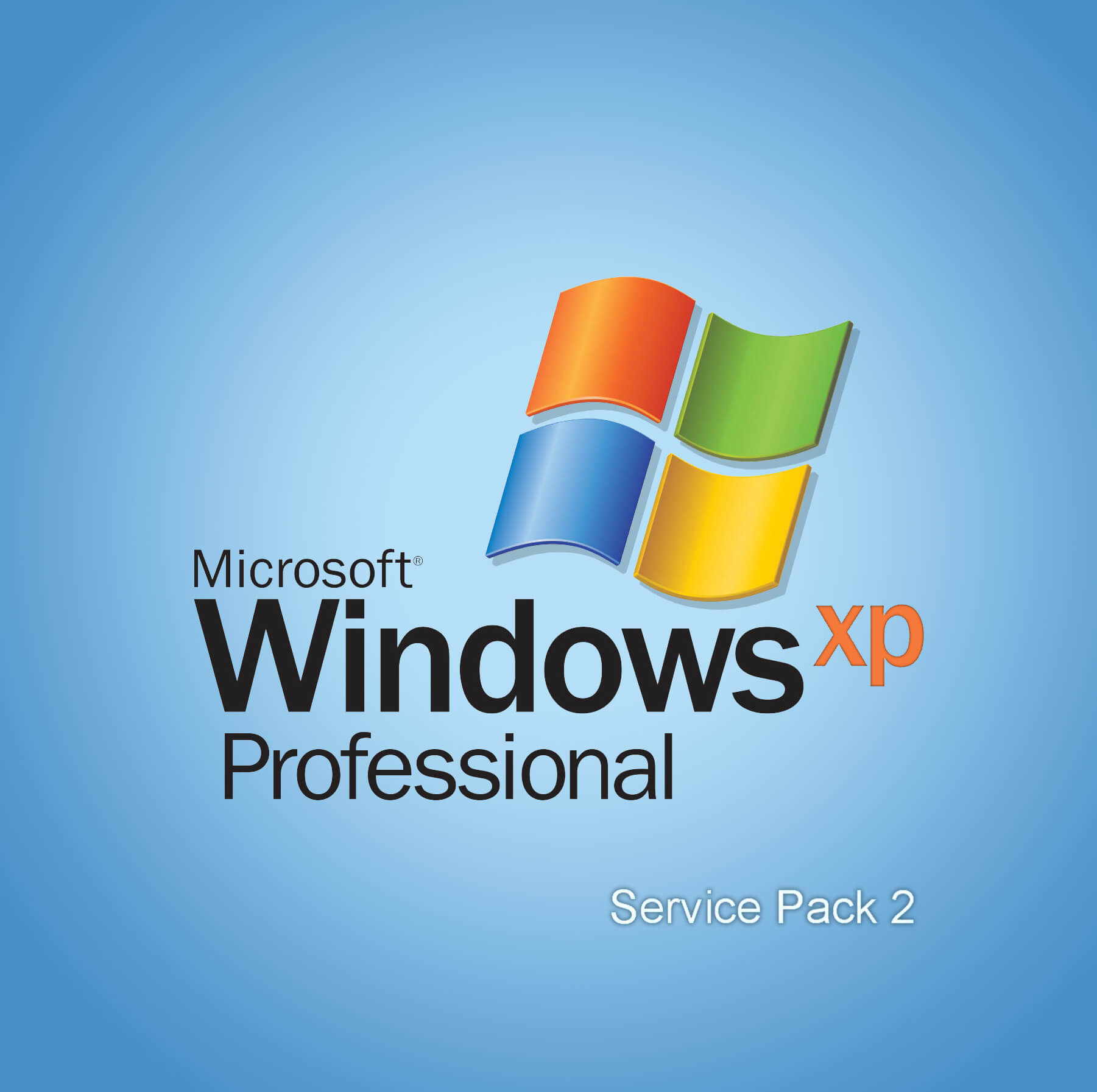 windows xp plus pack