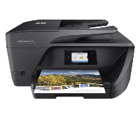 hp printer and scanner software